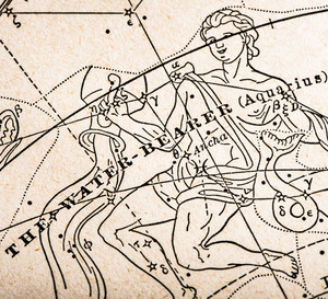 Horoskop Wodnik