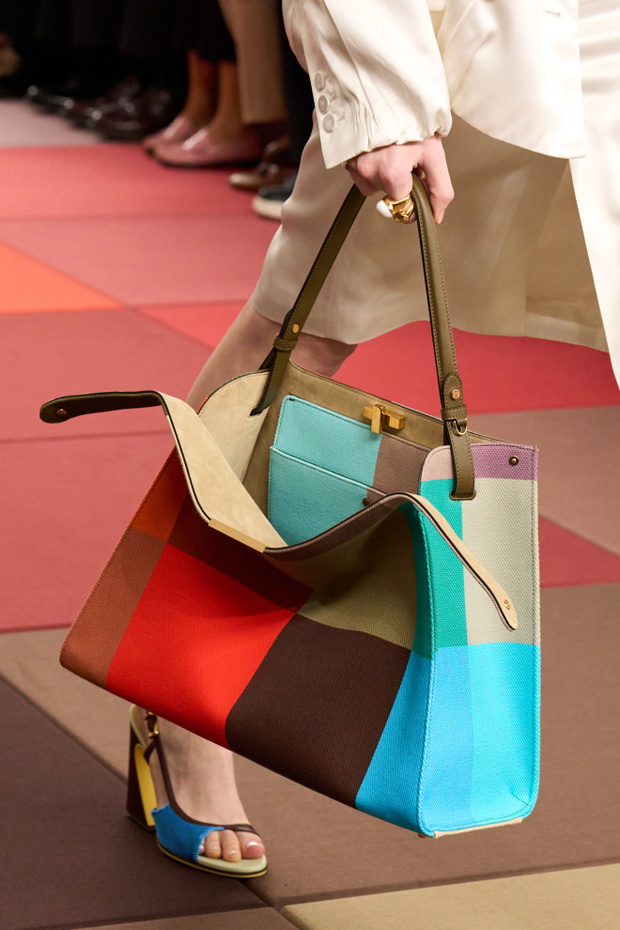 Fendi clp S26 127