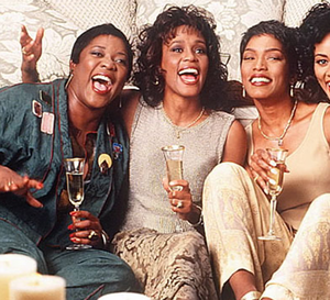 Czekając na miłość