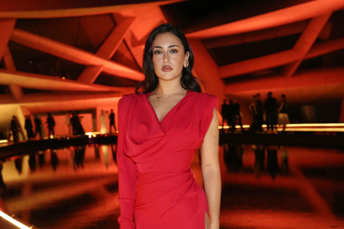 Fashion Trust Arabia 2025 Award Ceremony