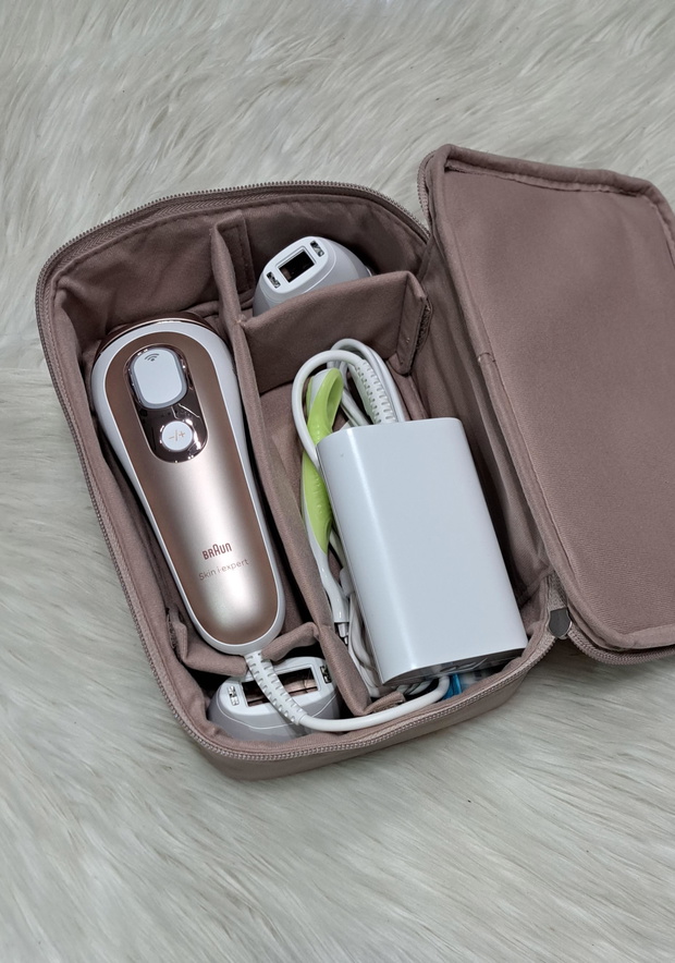 Braun IPL Skin i-expert