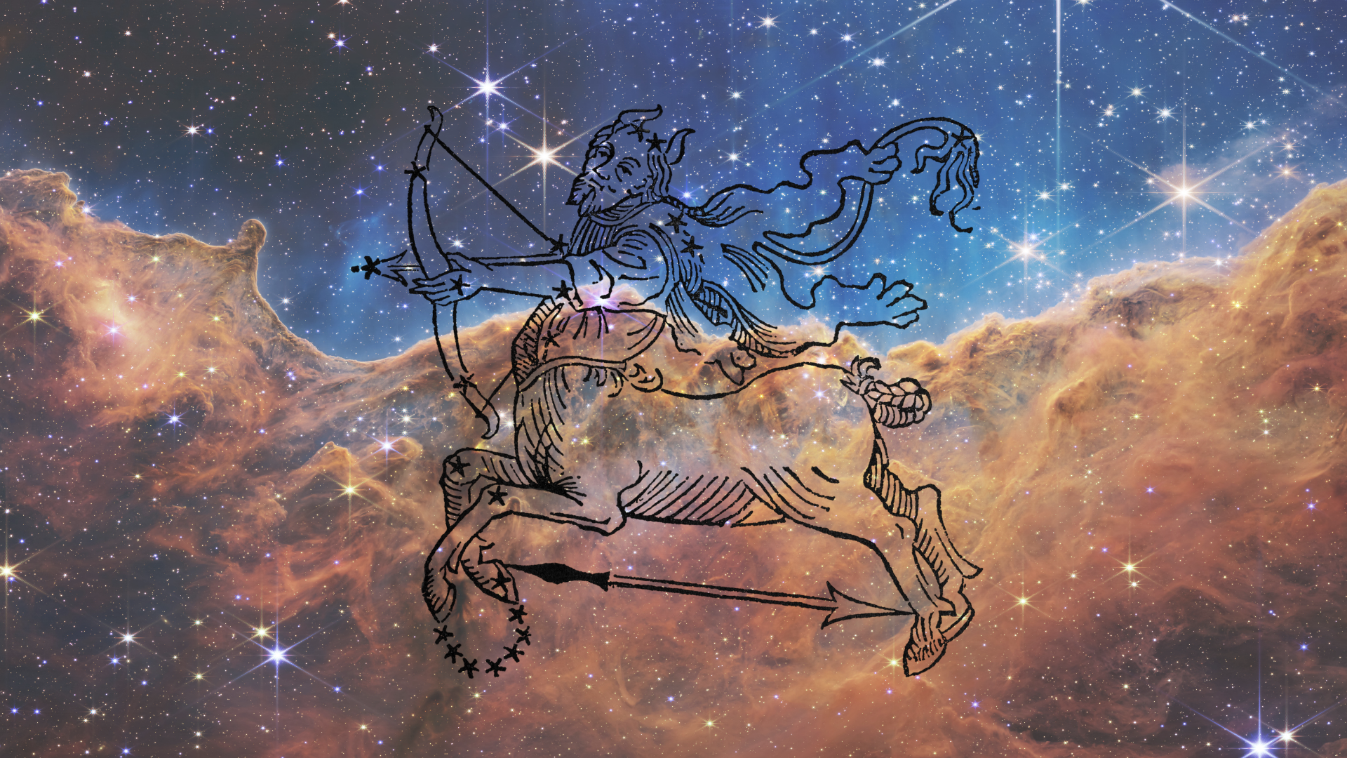 Horoskop dla Strzelca na 2026 rok