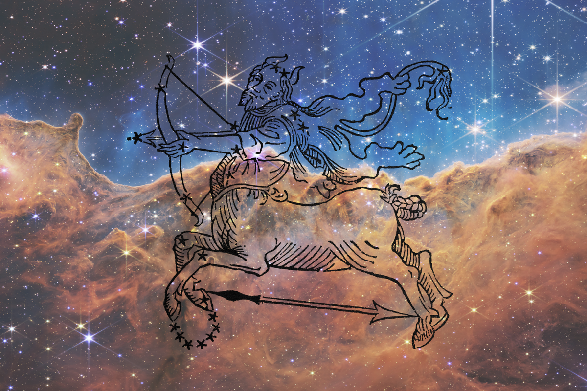 Horoskop dla Strzelca na 2026 rok