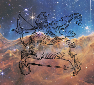 Horoskop dla Strzelca na 2026 rok