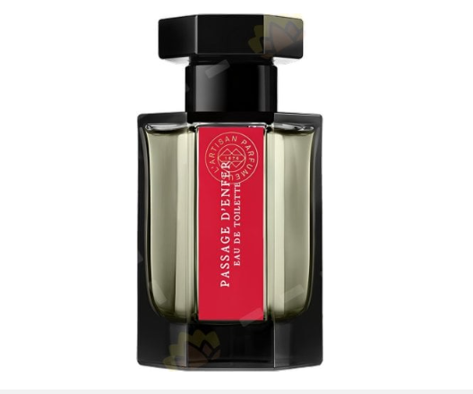 2025-09-08 13_55_26-L´Artisan Parfumeur L'Artisan Parfumeur, Passage D'Enfer, Eau De Toilette, Unise