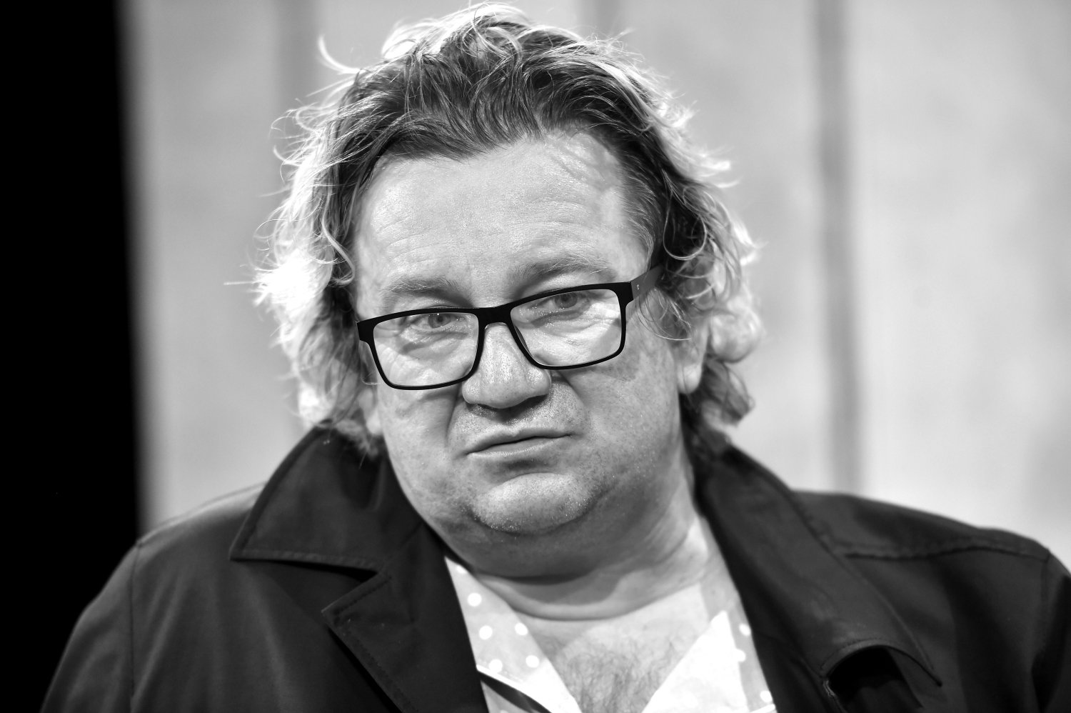 scena z: Paweł Królikowski, fot. Niemiec/AKPA