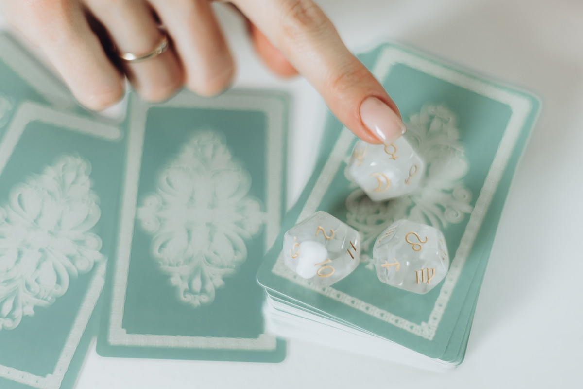 Horoskop 2026