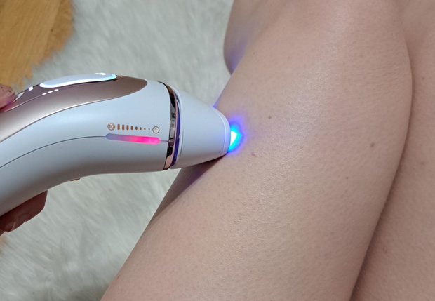 Braun IPL Skin i-expert