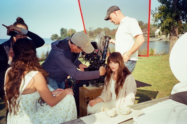 Dakota Johnson "Skomplikowani"