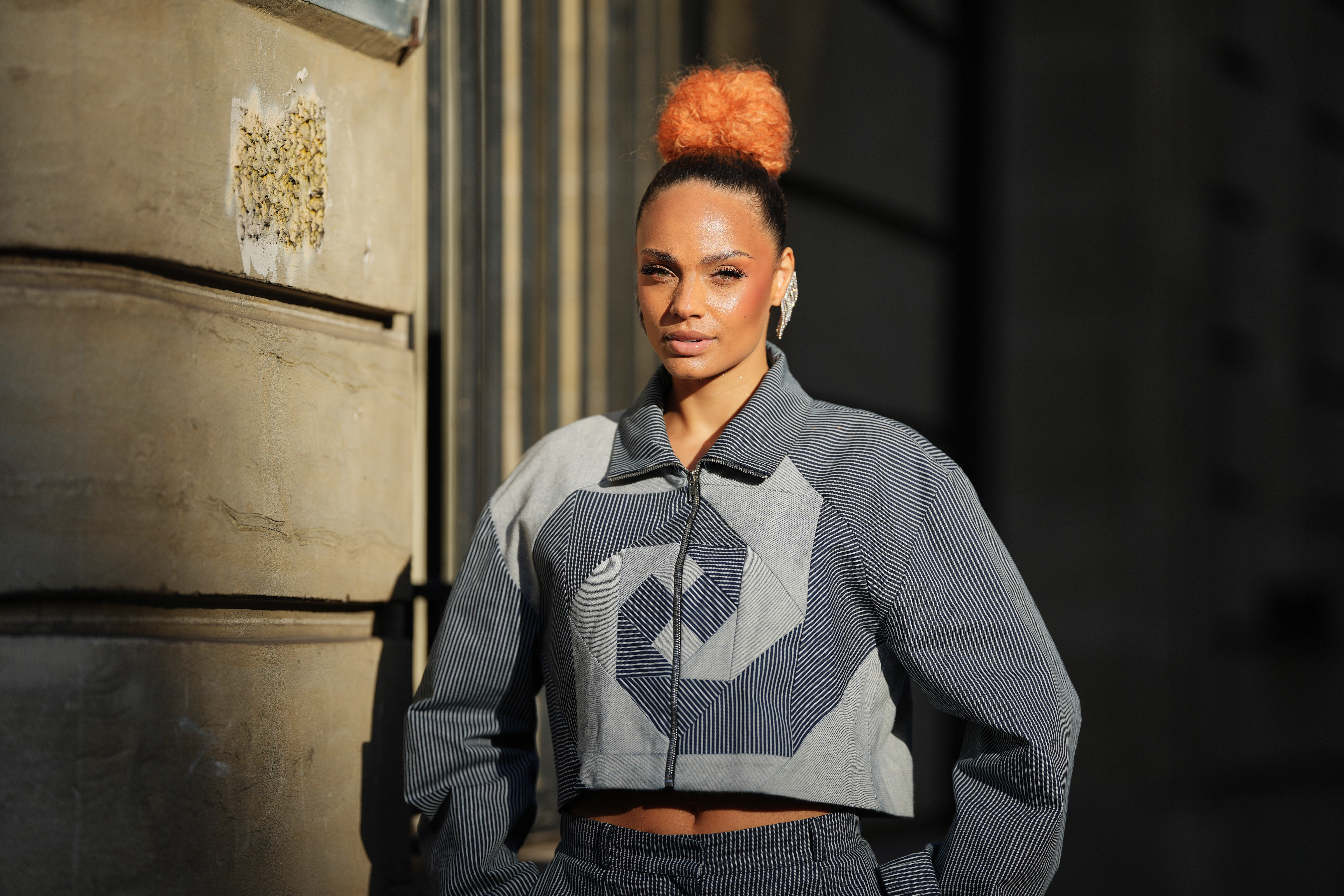Fashion Photo Session In Paris - December 2025