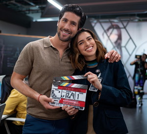 Zakochani w pracy