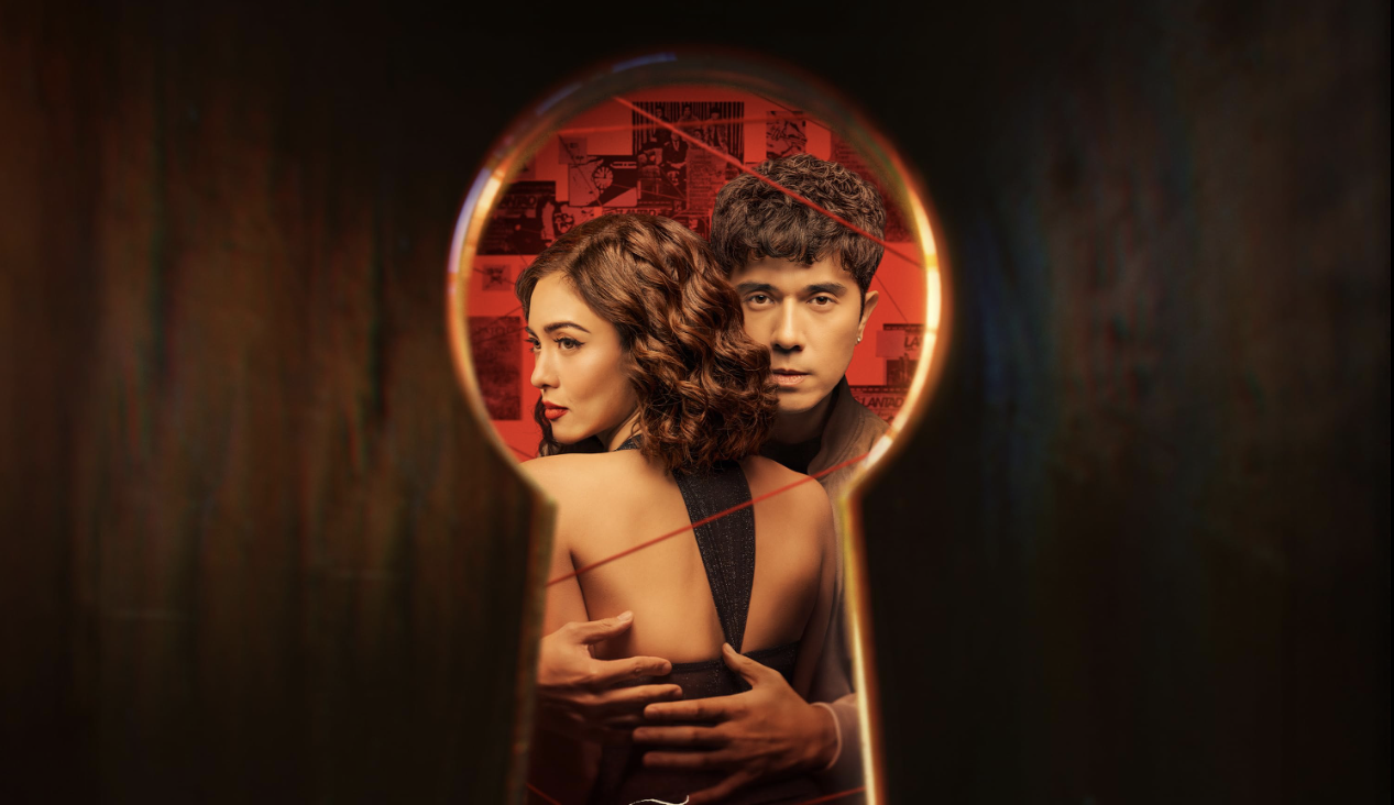 The Alibi
