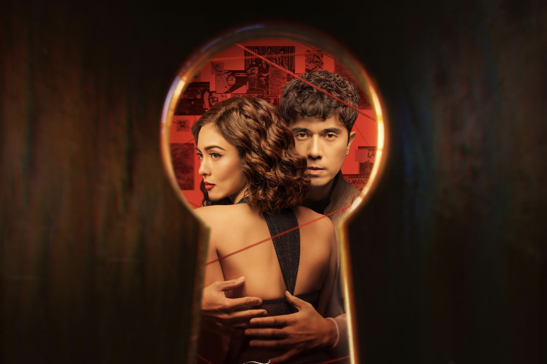 The Alibi