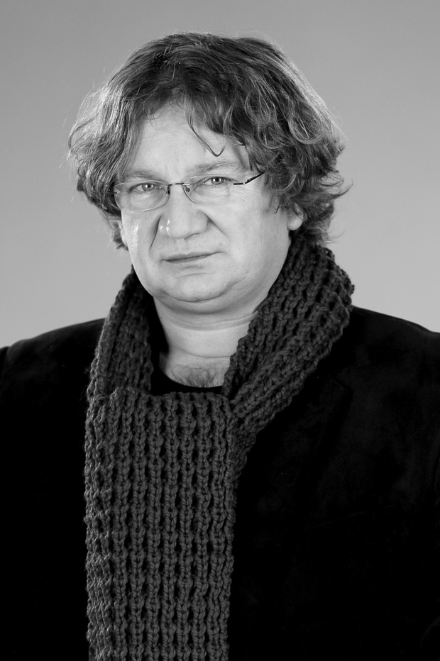 scena z: Paweł Królikowski, fot. Gałązka/AKPA