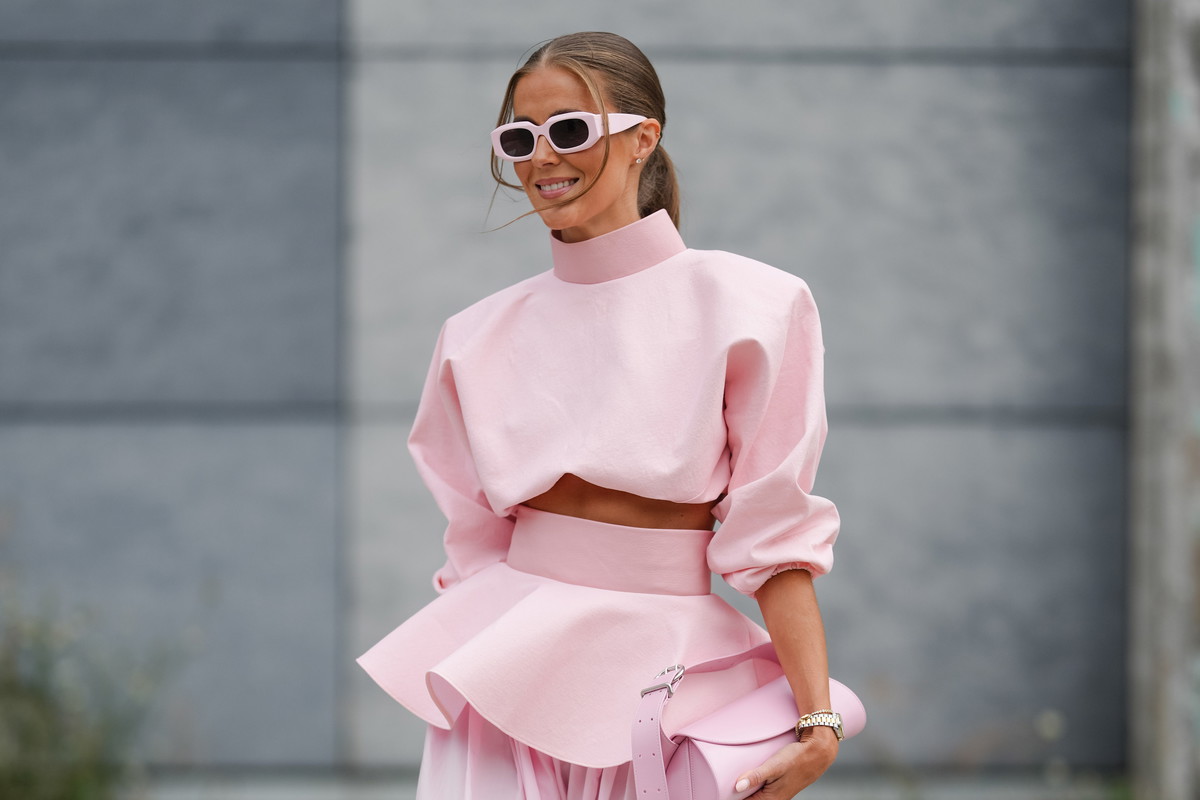 Street Style At Copenhagen Fashion Week SS26 - Day 4