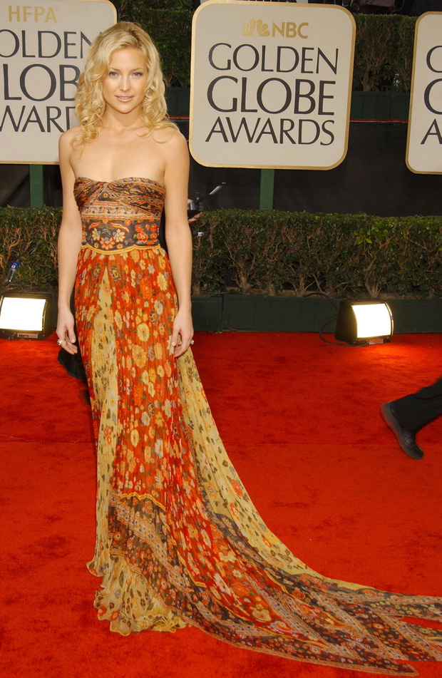 The 60th Annual Golden Globe Awards - Arrivals