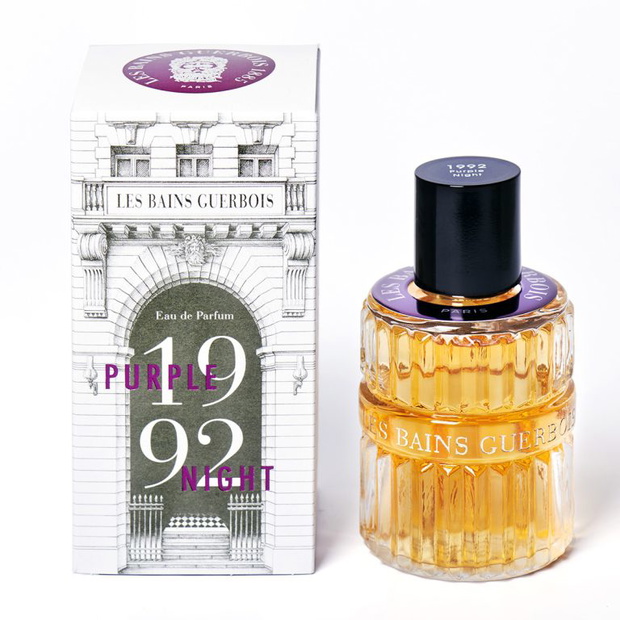 perfumy