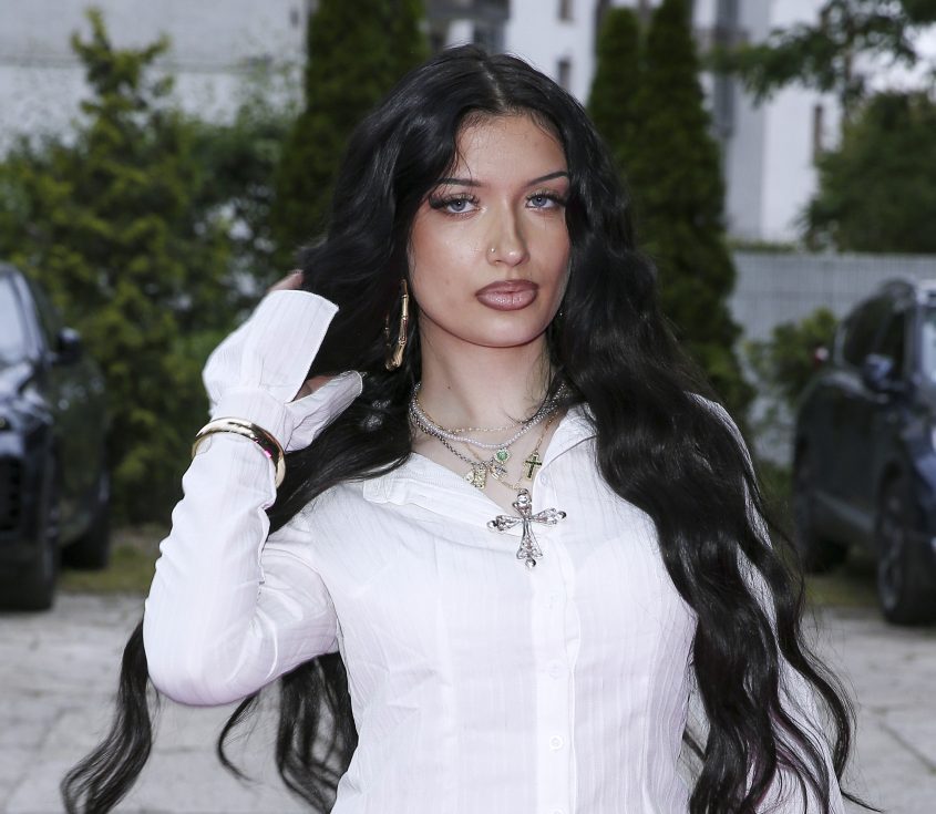 Viki Gabor