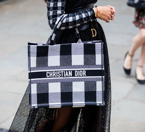 Street Style - LFW September 2019