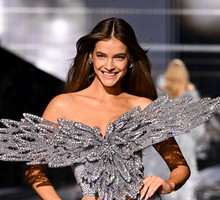 The 2025 Victoria's Secret Fashion Show - Runway