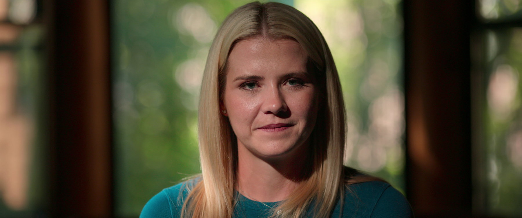 „Porwanie: Elizabeth Smart”