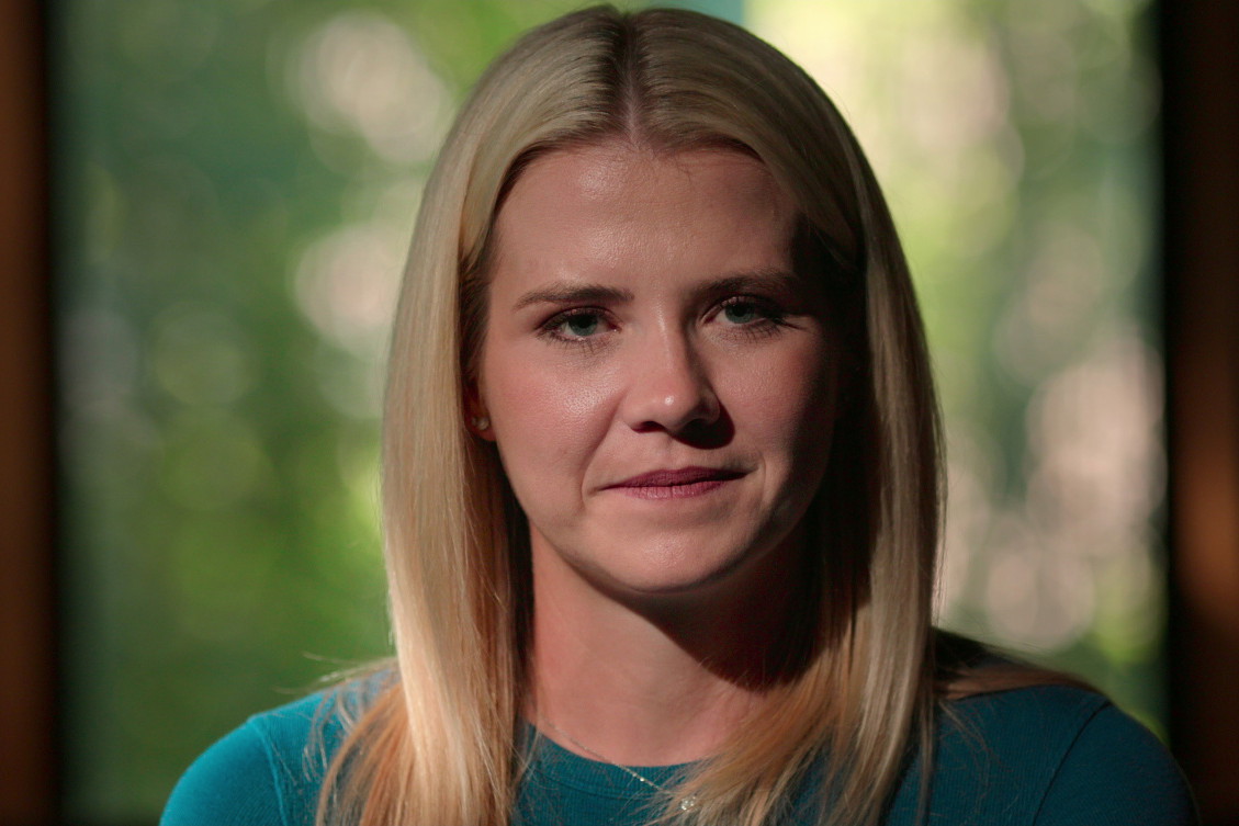 „Porwanie: Elizabeth Smart”