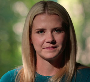 „Porwanie: Elizabeth Smart”