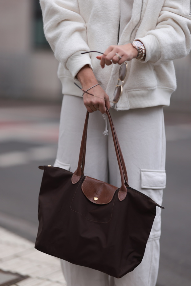 Street Style - Cologne - February, 2024