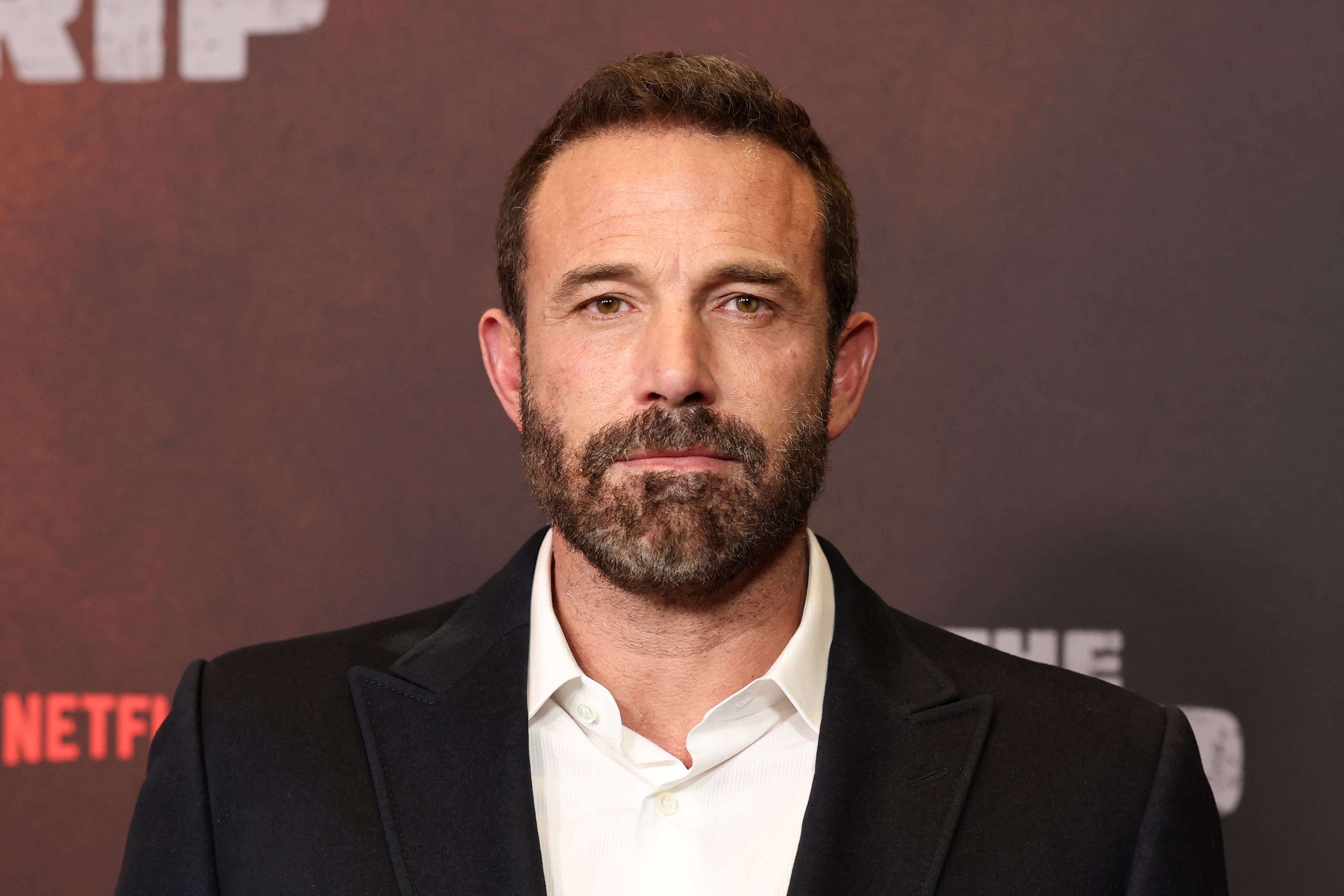 Netflix's "The Rip" New York Premiere