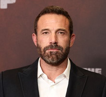 Netflix's "The Rip" New York Premiere