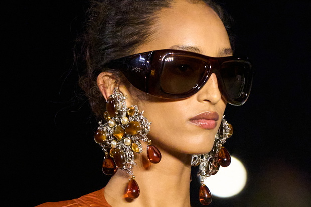 Saint Laurent clp S26 016