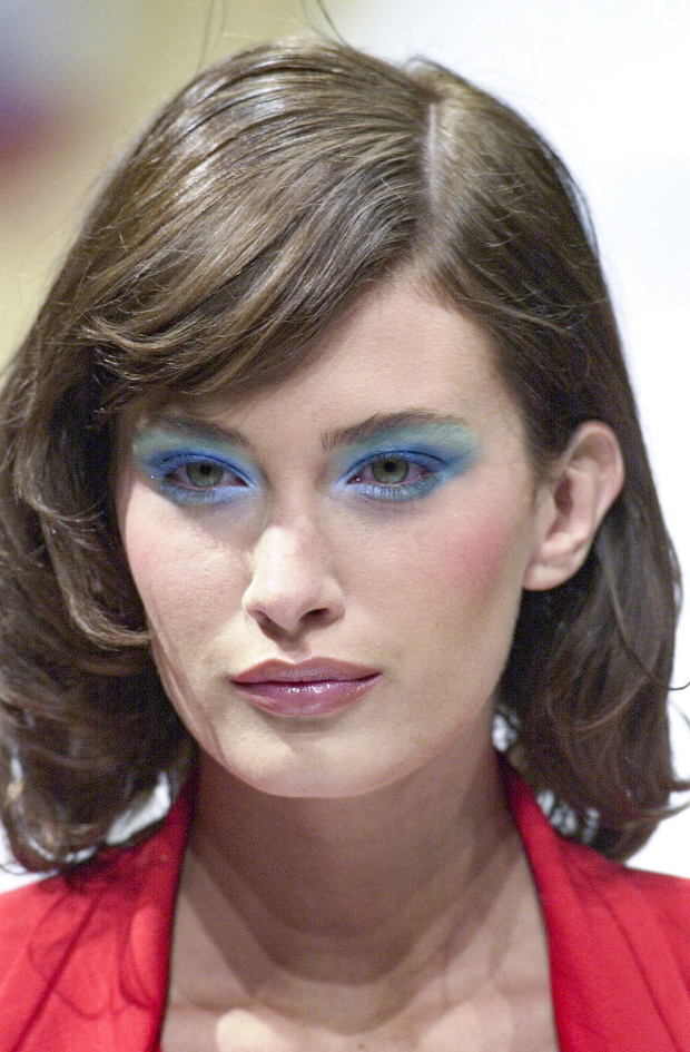 Ungaro - Runway - Spring/Summer 2000 Paris Haute Couture Fashion Week