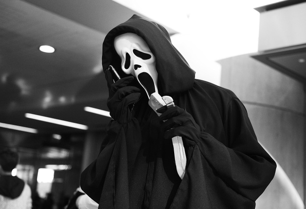 New York Comic-Con 2015 - General Atmosphere