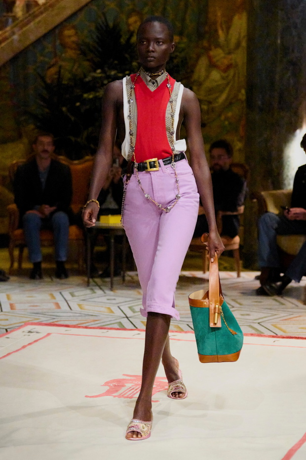 Versace PO S26 006