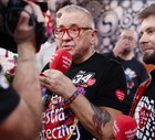 Na zdj.: Jurek Owsiak, Fot. Paweł Wrzecion/AKPA
