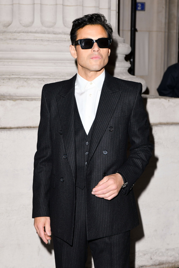 Rami Malek