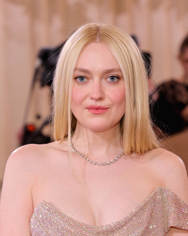 83rd Annual Golden Globes - Arrivals