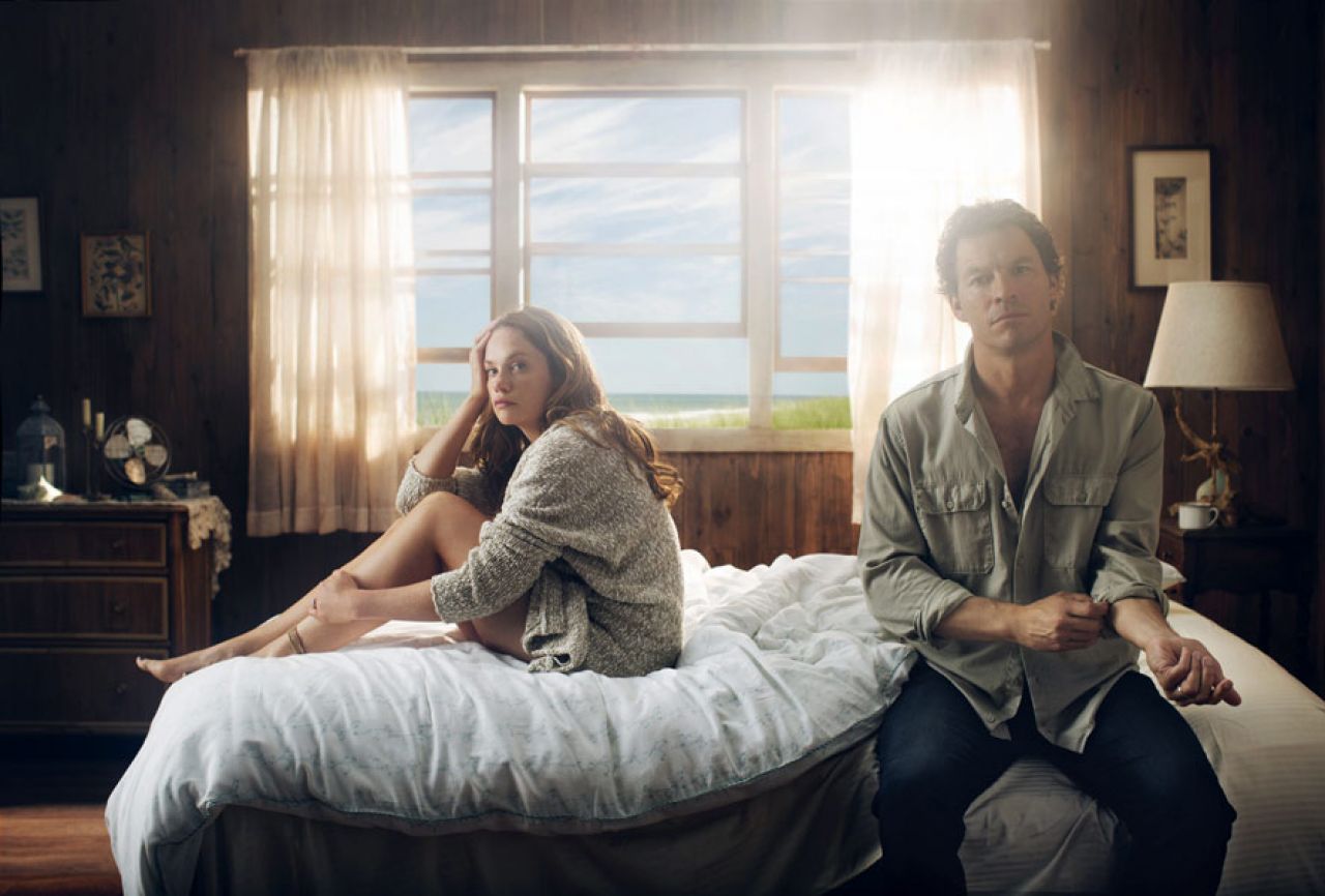 Serial The Affair