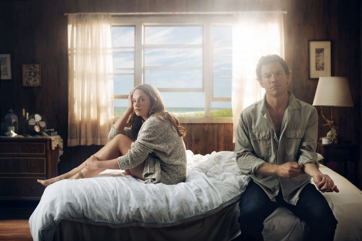 Serial The Affair