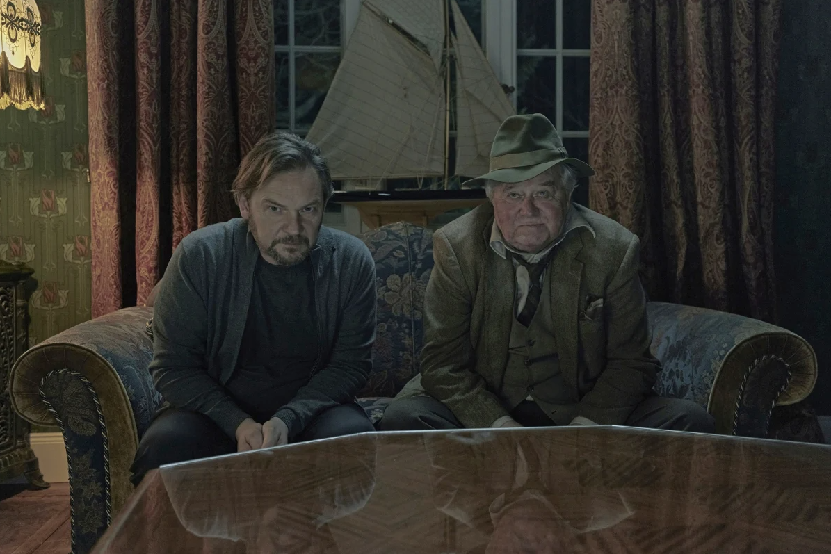 Zapiski śmiertelnika
