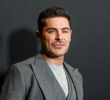 "The Iron Claw" Los Angeles Premiere - Red Carpet