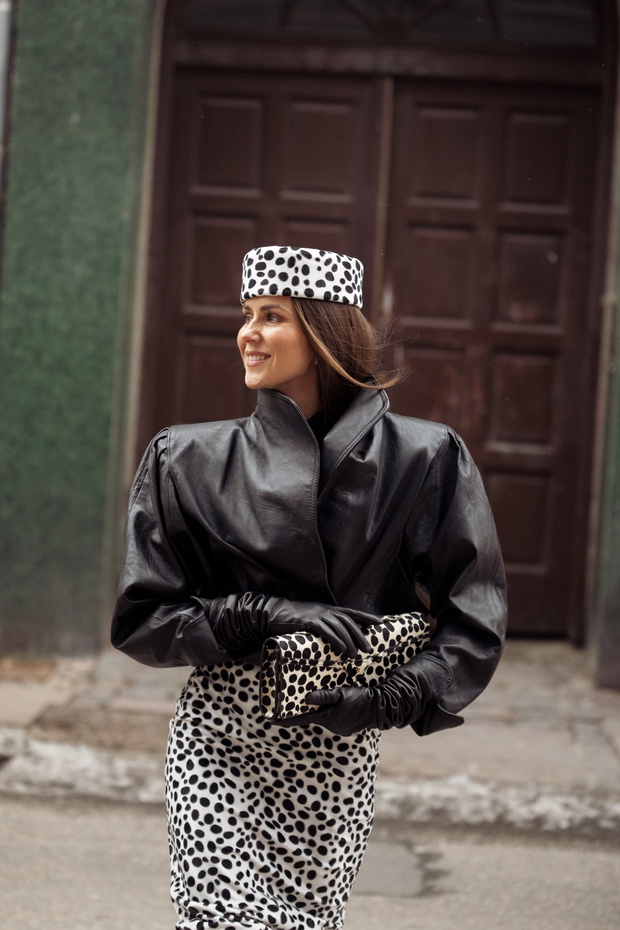 Street Style - Day 3 - Copenhagen Fashion Week AW26