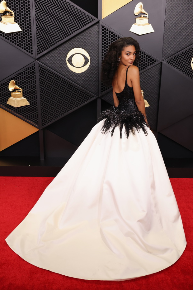 68th GRAMMY Awards - Arrivals