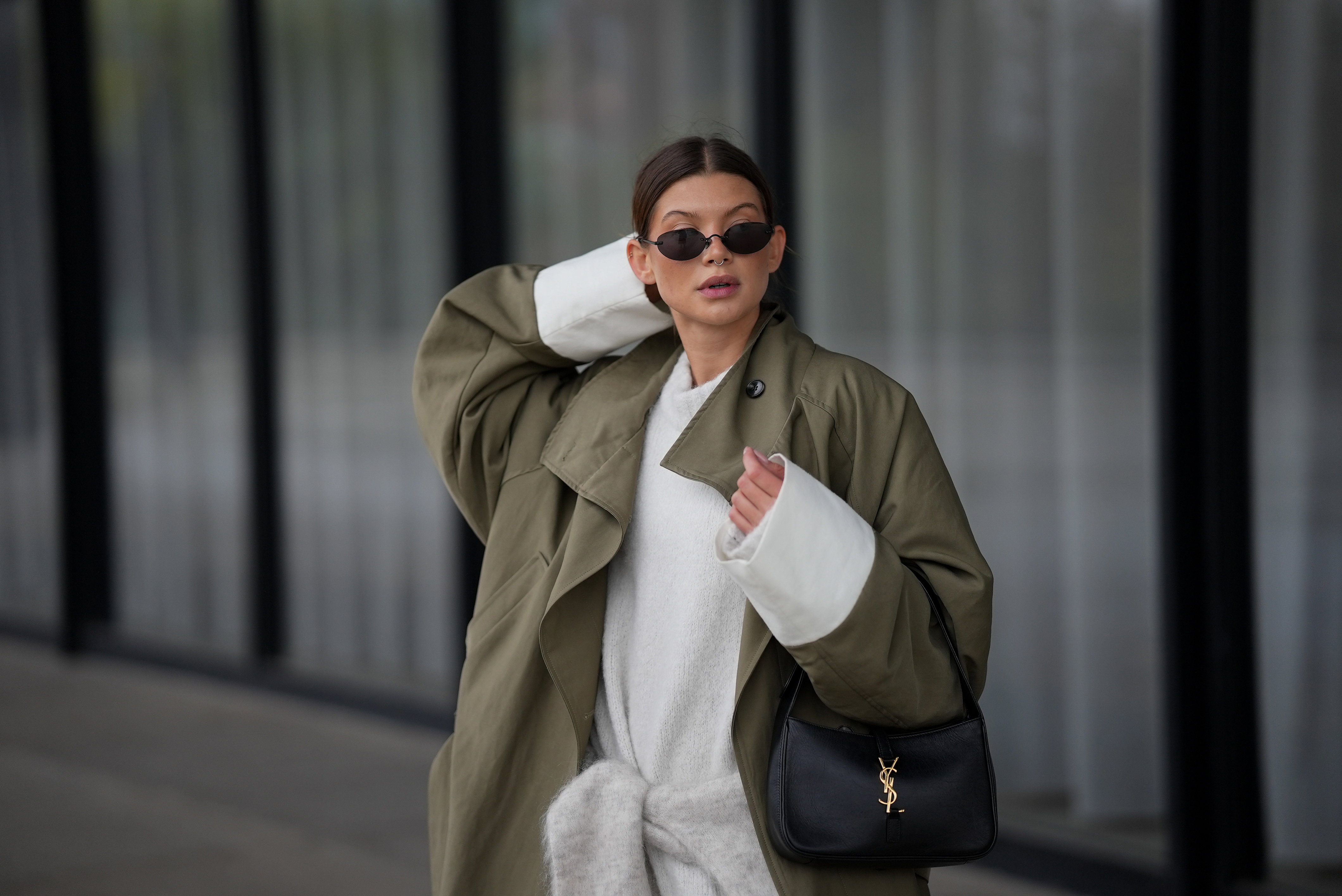 Street Style - Berlin - September, 2025