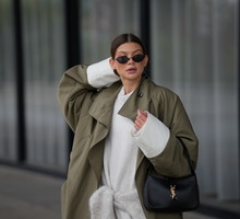 Street Style - Berlin - September, 2025