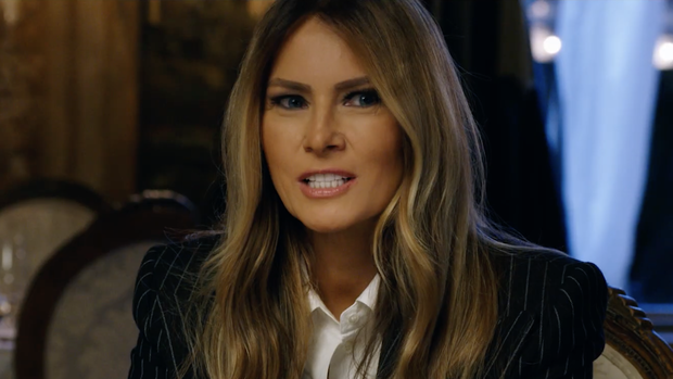 Melania