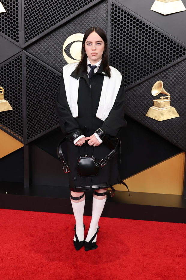 68th GRAMMY Awards - Arrivals