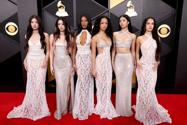 68th GRAMMY Awards - Arrivals