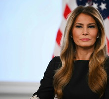 Melania Trump