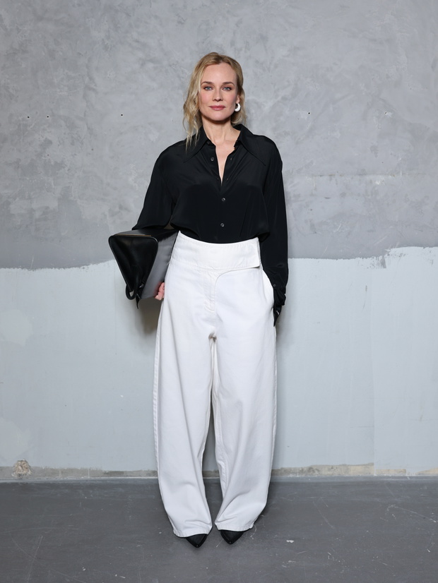 Ami Paris - Photocall - Paris Fashion Week - Menswear Fall/Winter 2026-2027